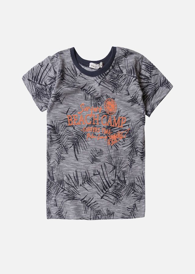 Hashtag Μπλούζα Κοντομάνικη 202711