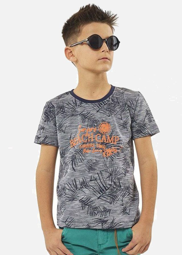 Hashtag Μπλούζα Κοντομάνικη 202711