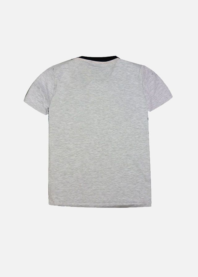 Hashtag Μπλούζα Κοντομάνικη 214748