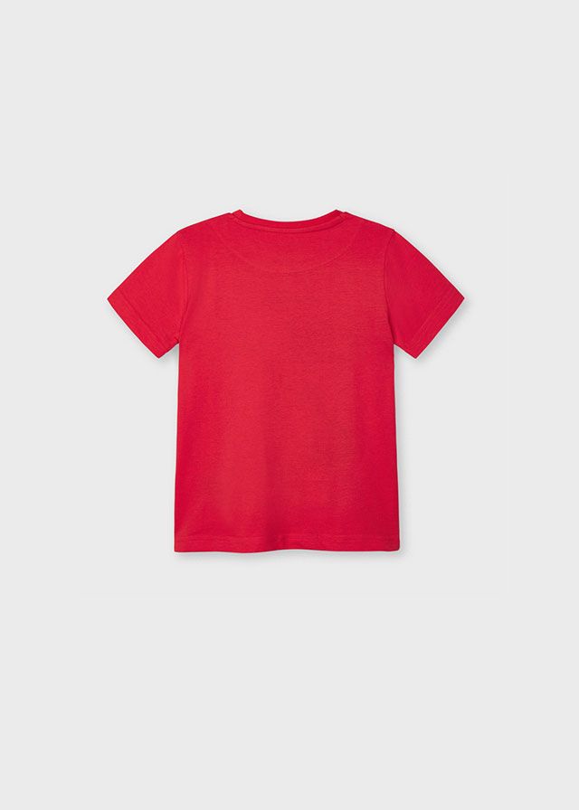 Mayoral Μπλούζα 21-03048-062