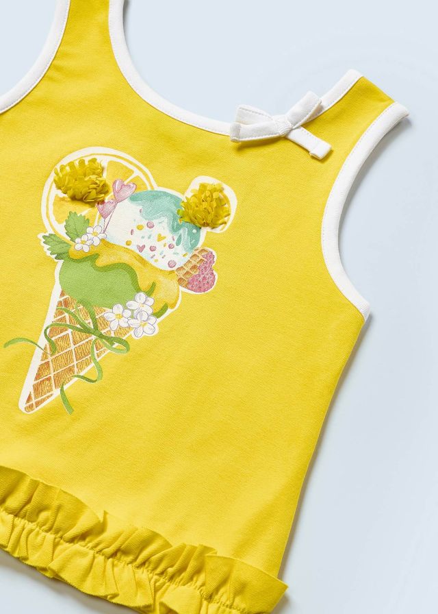 Mayoral Σετ 2 Τεμαχίων 23-01277-037