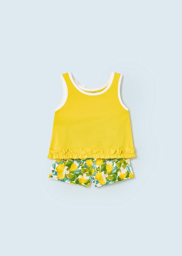 Mayoral Σετ 2 Τεμαχίων 23-01277-037