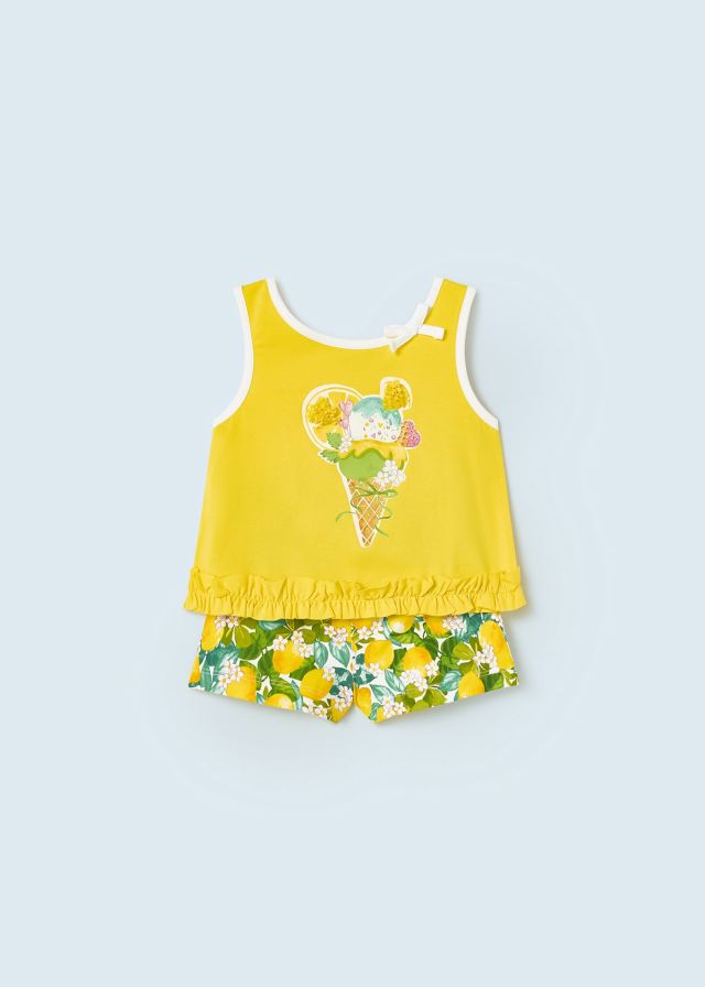 Mayoral Σετ 2 Τεμαχίων 23-01277-037