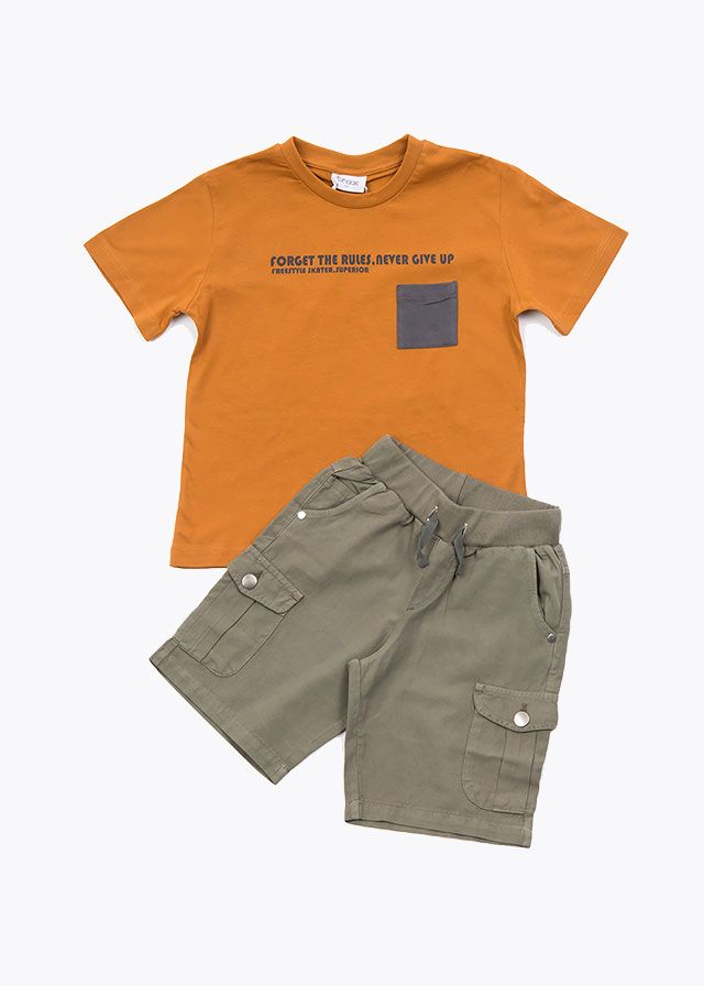 Trax Σετ 2 Τεμαχίων 43344