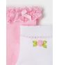 Mayoral Σετ 2 Καλτσάκια Για Baby Κορίτσι