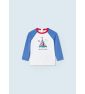 Mayoral Μπλούζα Με Αντηλιακή Προστασία 23-01031-094