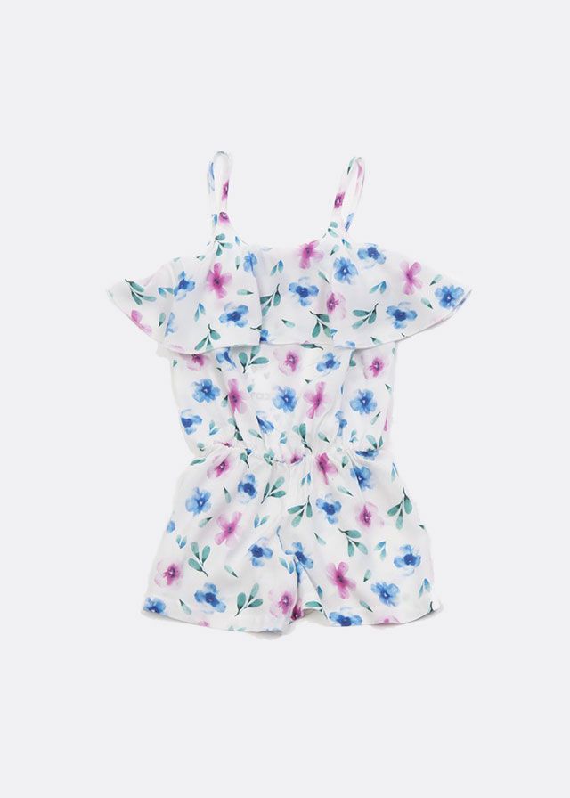 Trax Ολόσωμο Σορτς 41105