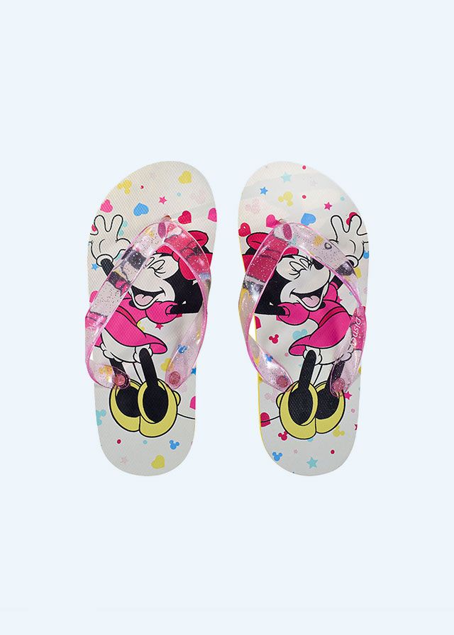 Σαγιονάρες Disney Minnie D09975WR