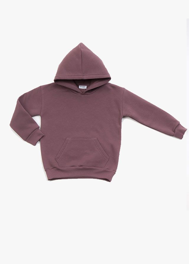 Trax Φούτερ Wine 42826