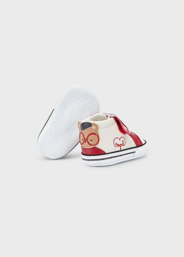 Mayoral Παπούτσια Με Φιόγκο 12-09573-027