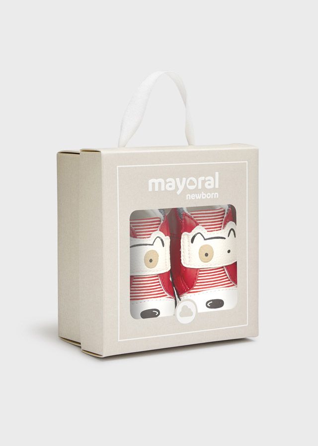 Mayoral Παπούτσια 12-09564-050