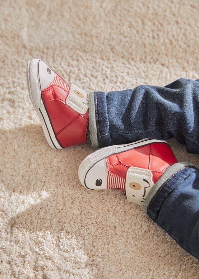 Mayoral Παπούτσια 12-09564-050