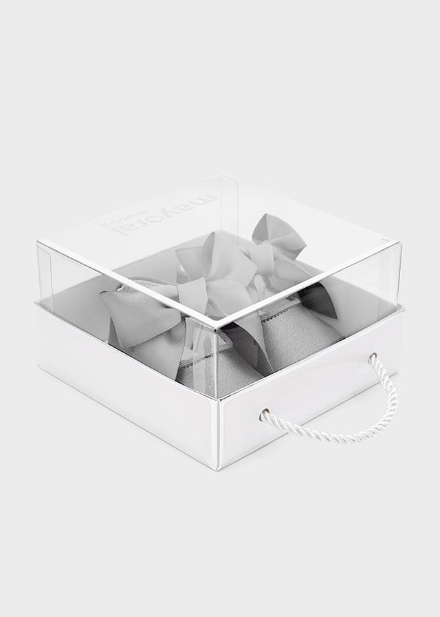 Mayoral Παπούτσια Αμπιγιέ 10-09340-036