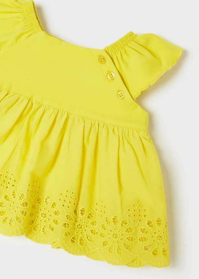 Mayoral Μπλούζα 22-01026-042