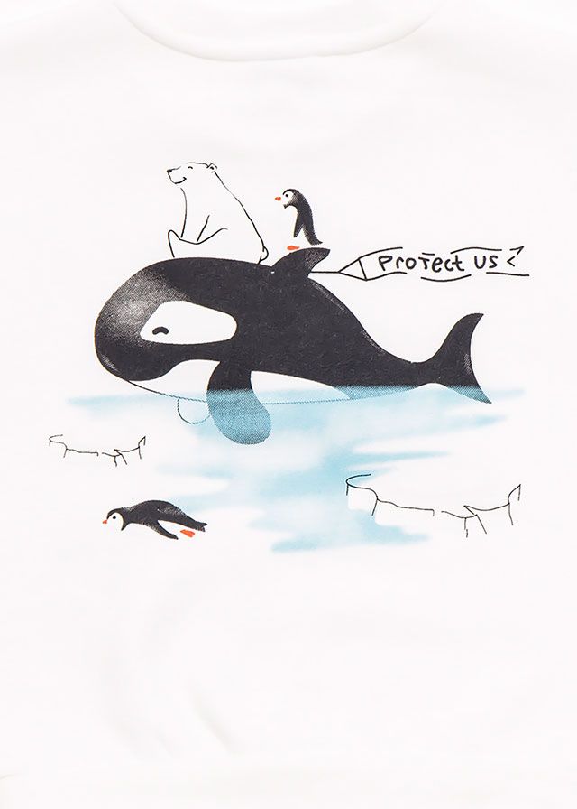 Trax Σετ 2 Τεμαχίων Εκρού 44922