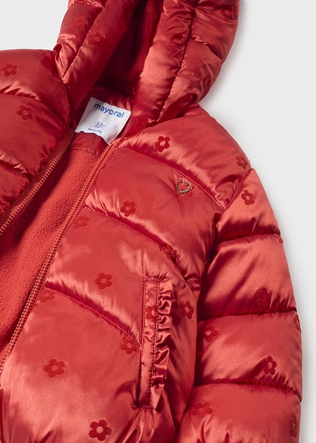 Mayoral Μπουφάν 13-02424-063