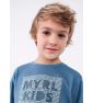 Mayoral Μπλούζα Βασική 13-00173-053
