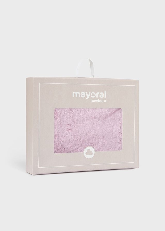 Mayoral Κουβέρτα Πομ Πον 13-09335-079