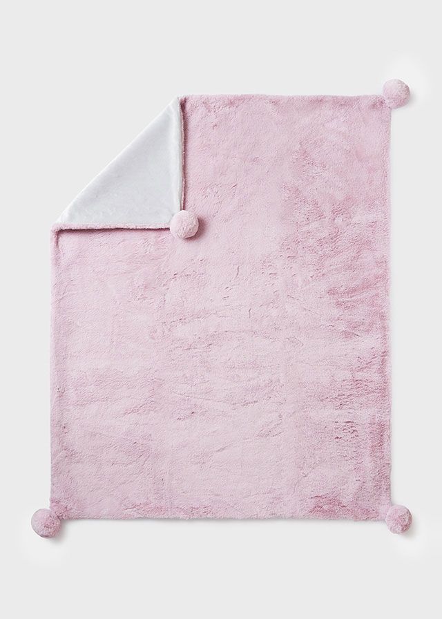 Mayoral Κουβέρτα Πομ Πον 13-09335-079