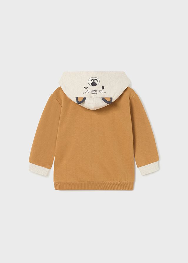 Mayoral Ζακέτα Με Kουκούλα 13-02446-035