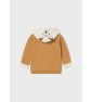Mayoral Ζακέτα Με Kουκούλα 13-02446-035