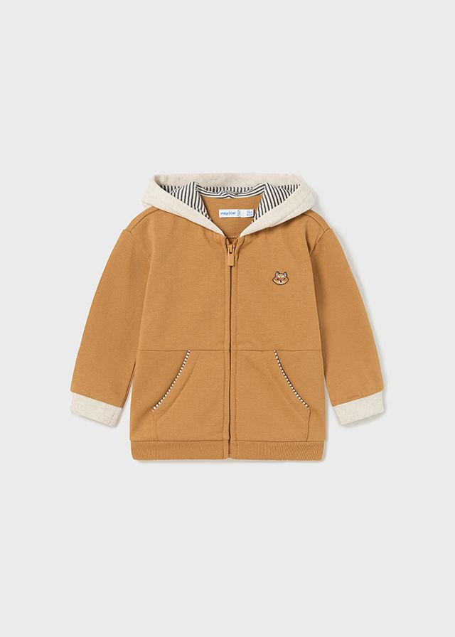 Mayoral Ζακέτα Με Kουκούλα 13-02446-035