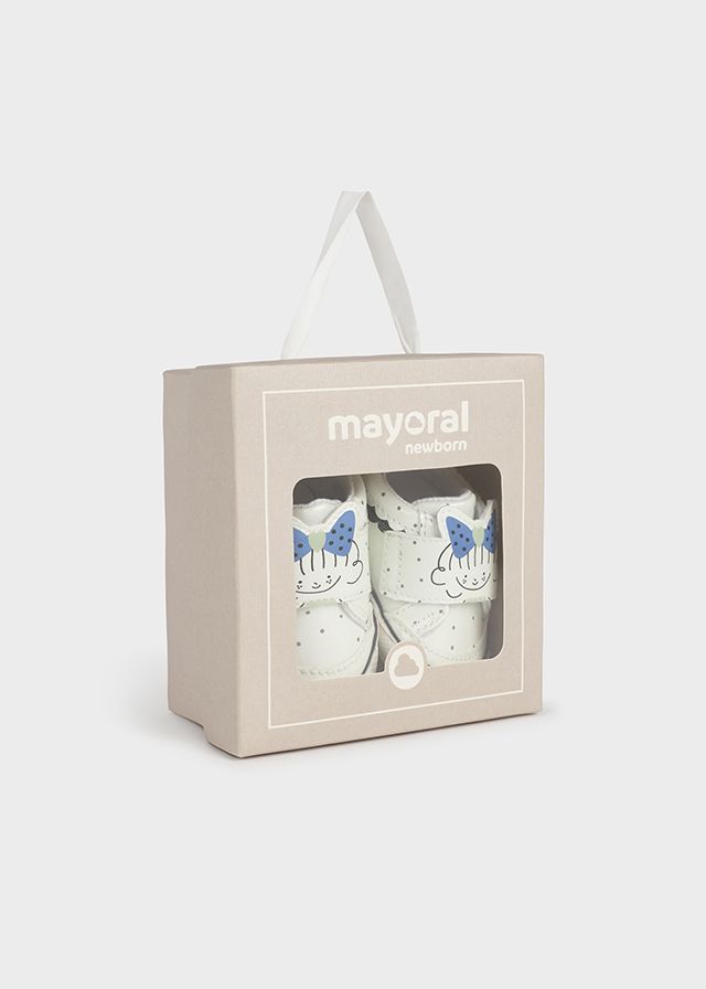 Mayoral Παπούτσια Γυαλιστερά 13-09692-070