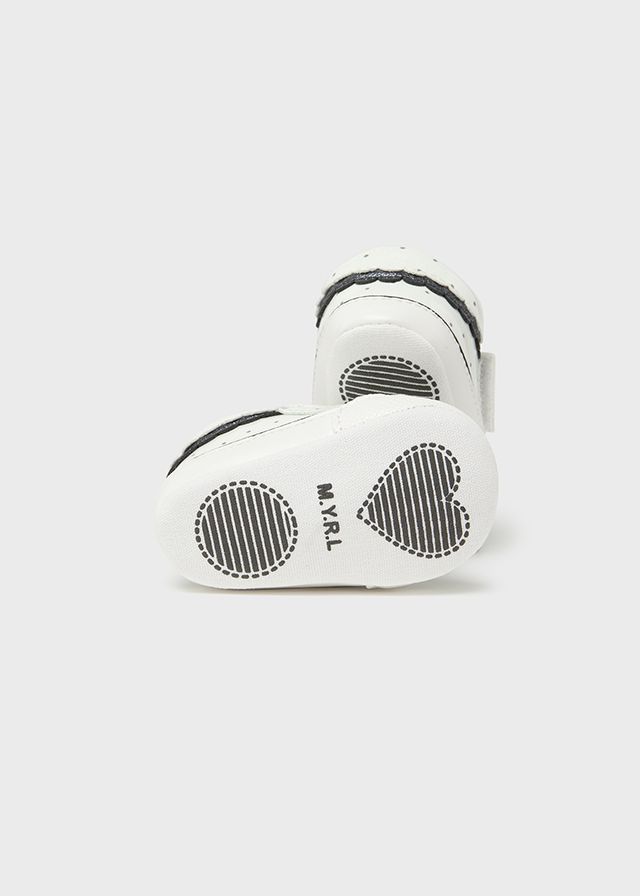 Mayoral Παπούτσια Γυαλιστερά 13-09692-070