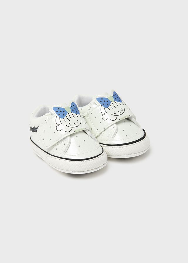 Mayoral Παπούτσια Γυαλιστερά 13-09692-070