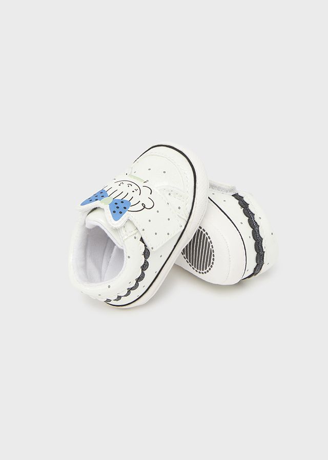 Mayoral Παπούτσια Γυαλιστερά 13-09692-070