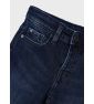 Mayoral Παντελόνι Τζιν Slim Fit Βαμβάκι BCI 13-00504-017
