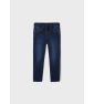 Mayoral Παντελόνι Τζιν Slim Fit Βαμβάκι BCI 13-00504-017