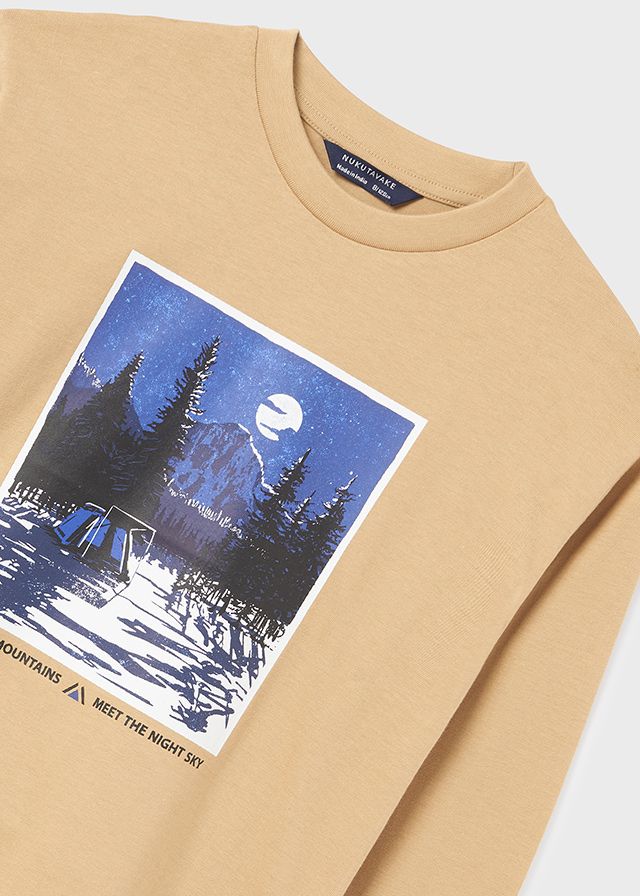 Mayoral Μπλούζα 13-07070-068