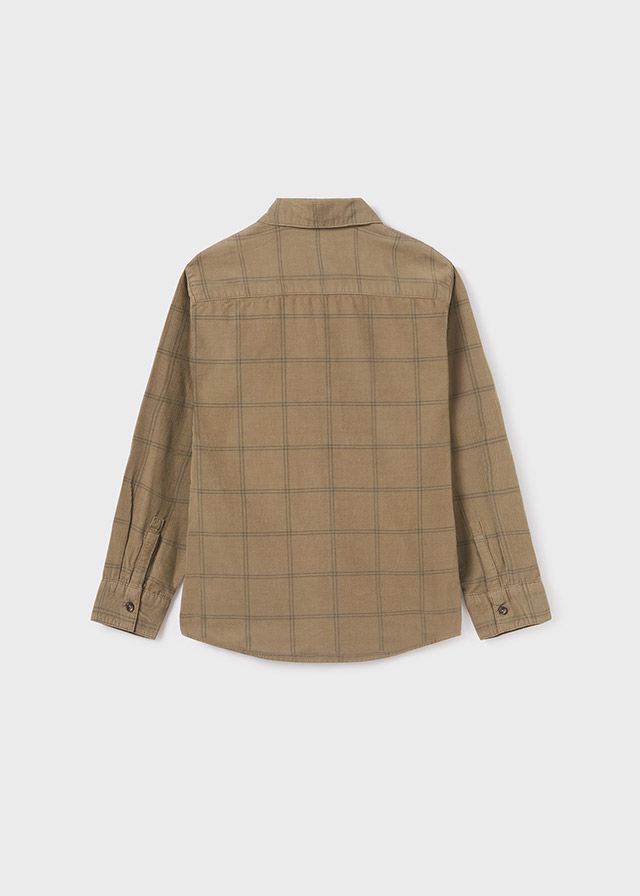 Mayoral Πουκάμισο 13-07186-020