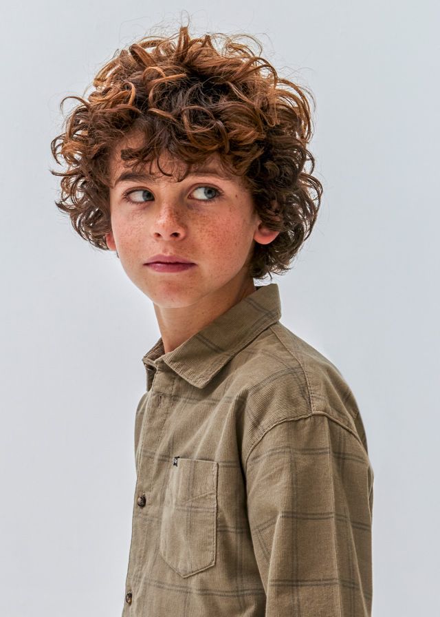 Mayoral Πουκάμισο 13-07186-020