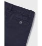 Mayoral Παντελόνι Λοξότσεπο Slim Fit 12-00513-074