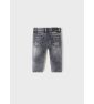 Mayoral Παντελόνι Μακρύ Slim Fit ECOFRIENDS Για Baby Αγόρι