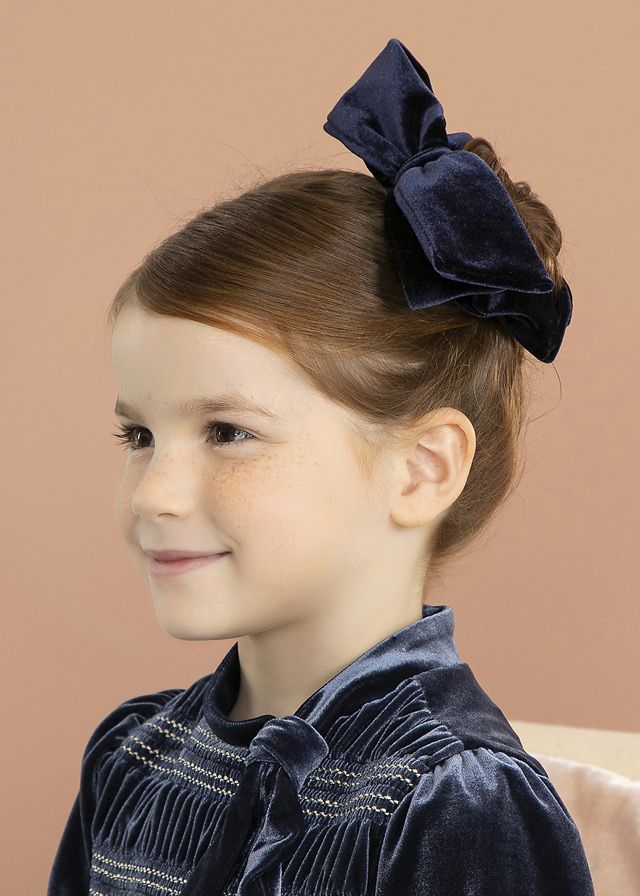 Abel & Lula Κοκαλάκι Βελούδο 13-05981-074