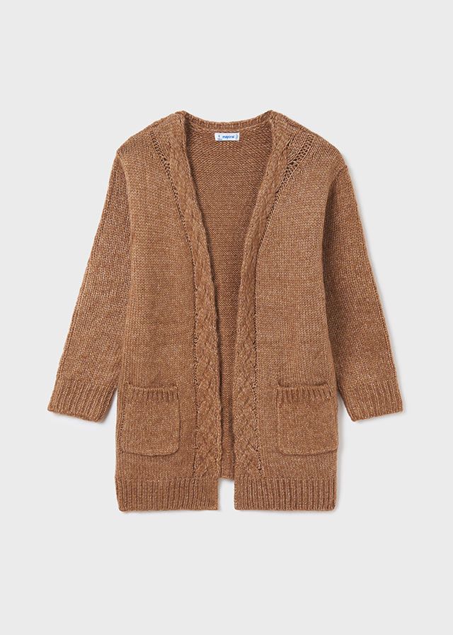 Mayoral Ζακέτα Πλεκτή 12-07377-064