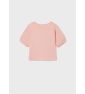 Mayoral Μπλούζα Κοντομάνικη ECOFRIENDS Κορίτσι