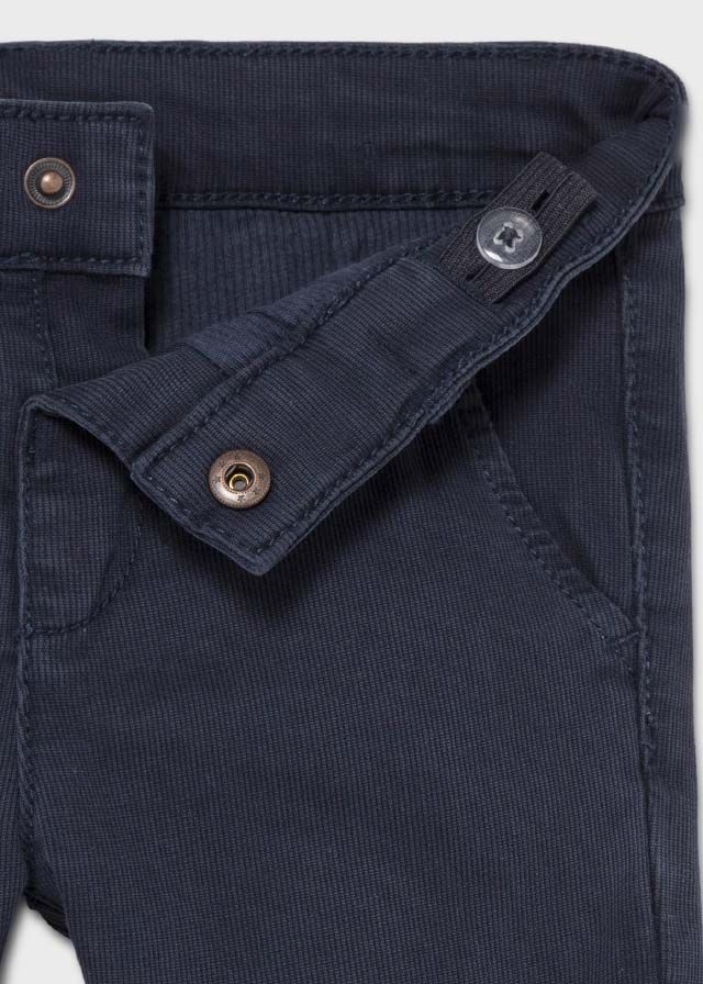 Mayoral Παντελόνι Με Ζώνη 11-02535-080