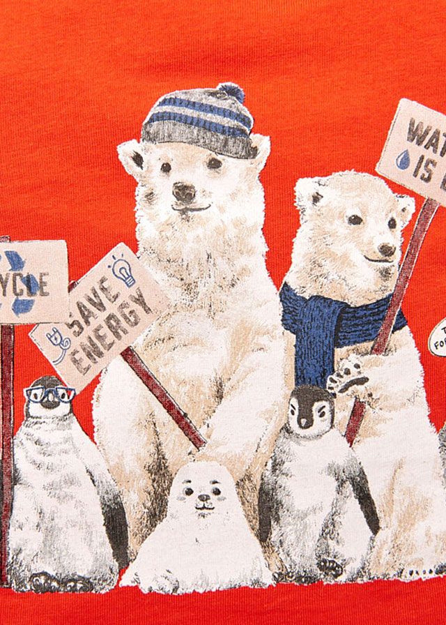 Mayoral Μπλούζα 18-02022-062