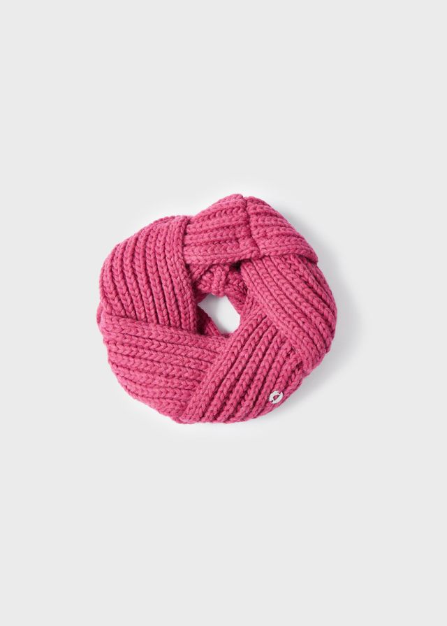 Mayoral Κασκόλ Πλέξη Για Κορίτσι