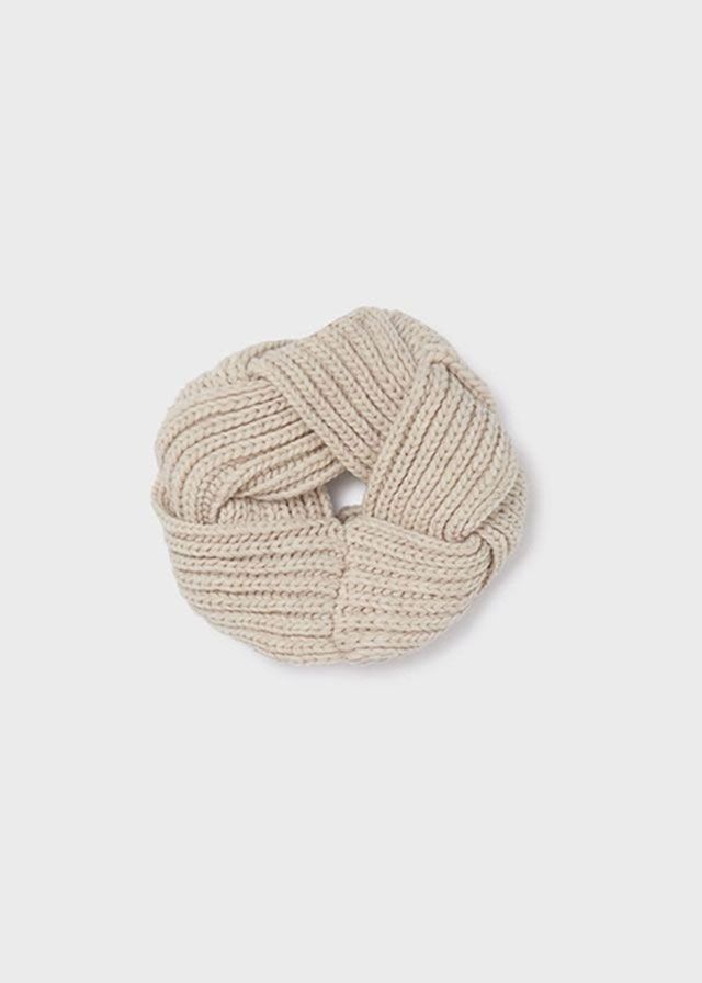 Mayoral Κασκόλ Πλέξη Για Κορίτσι