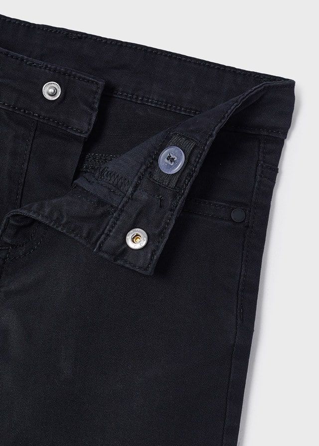 Mayoral Παντελόνι Slim Fit 12-00517-039