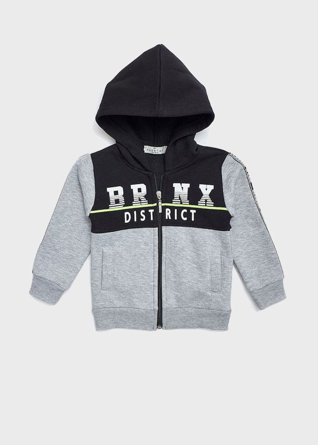 Hashtag Ζακέτα Με Κουκούλα 227870