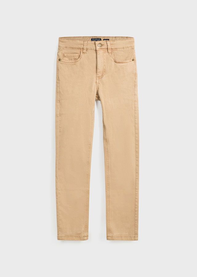 Mayoral Παντελόνι Χειμερινό Slim Fit 10-00582-028