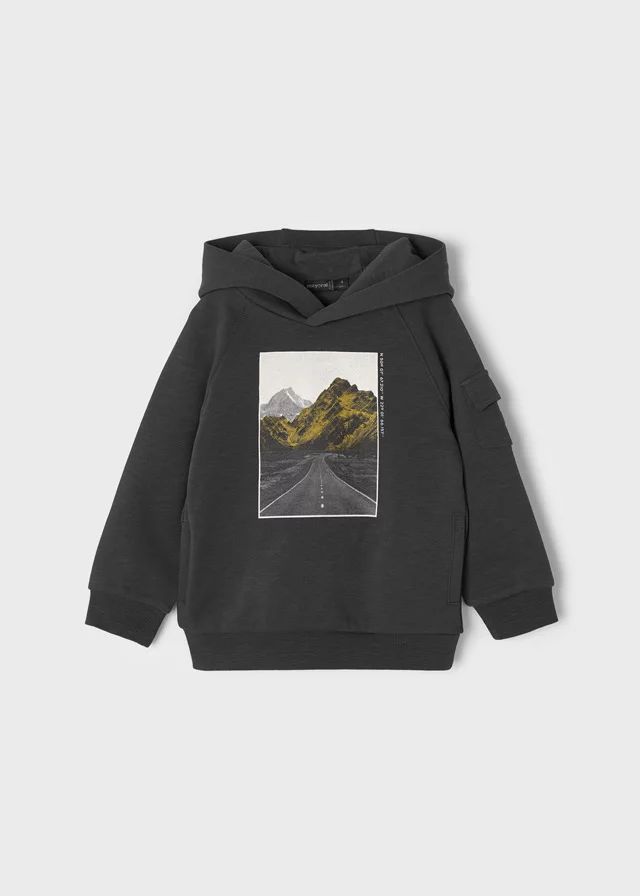 Mayoral Φούτερ 12-04452-029