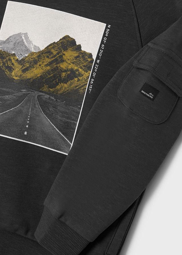 Mayoral Φούτερ 12-04452-029