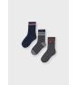 Mayoral Σετ 2 Kαλτσάκια 11-10136-017